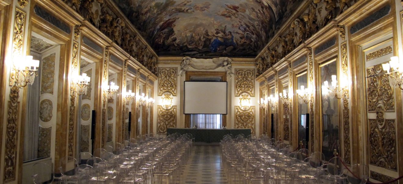 Tour Família Médici em Florença